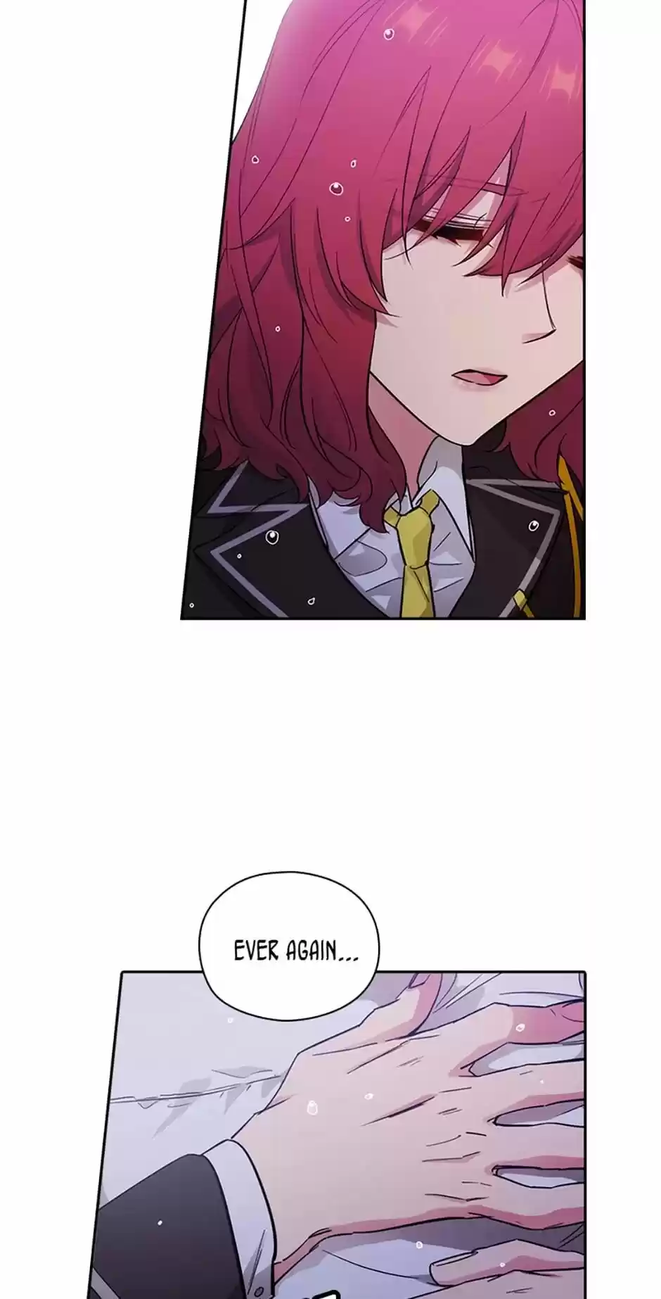 Reminiscence Adonis Chapter 143