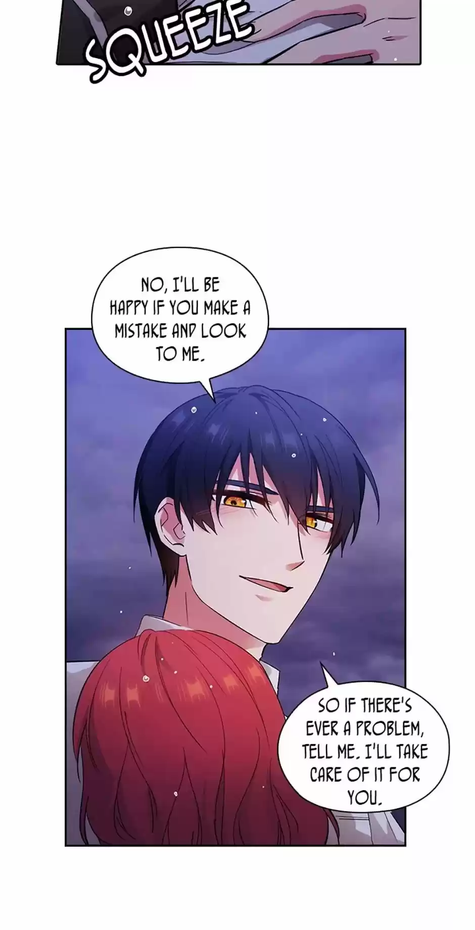 Reminiscence Adonis Chapter 143