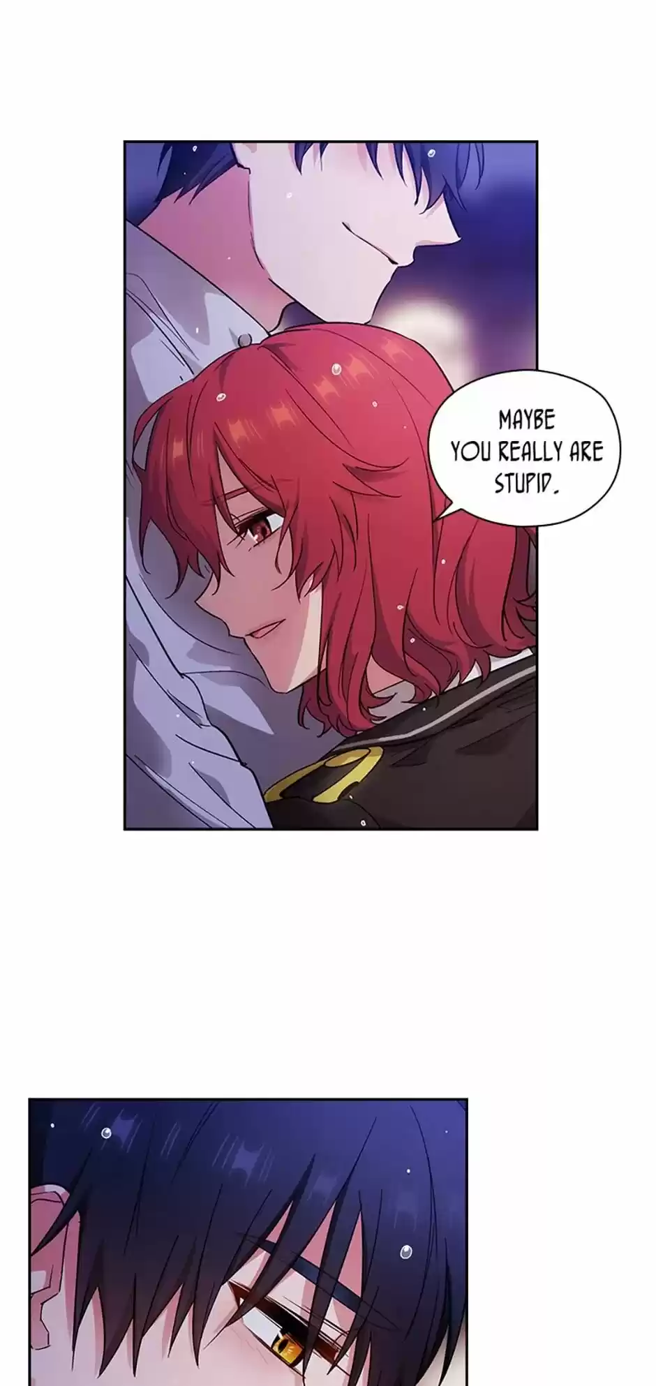 Reminiscence Adonis Chapter 143