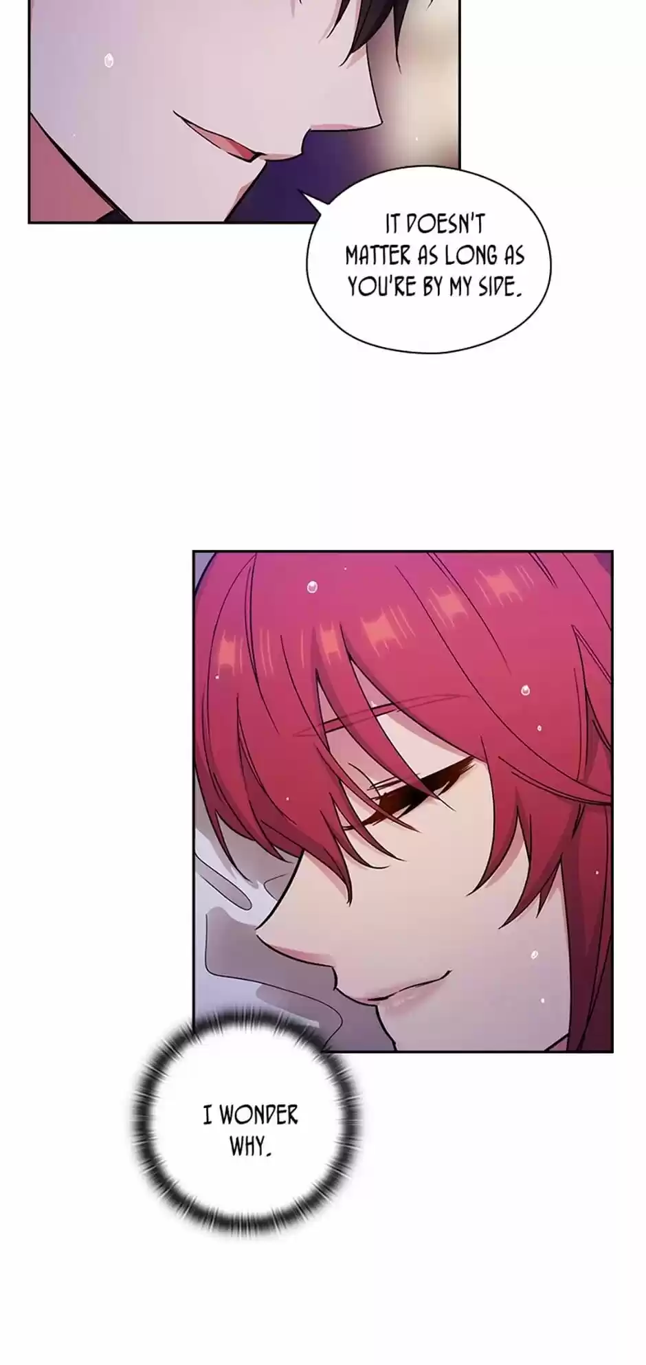 Reminiscence Adonis Chapter 143