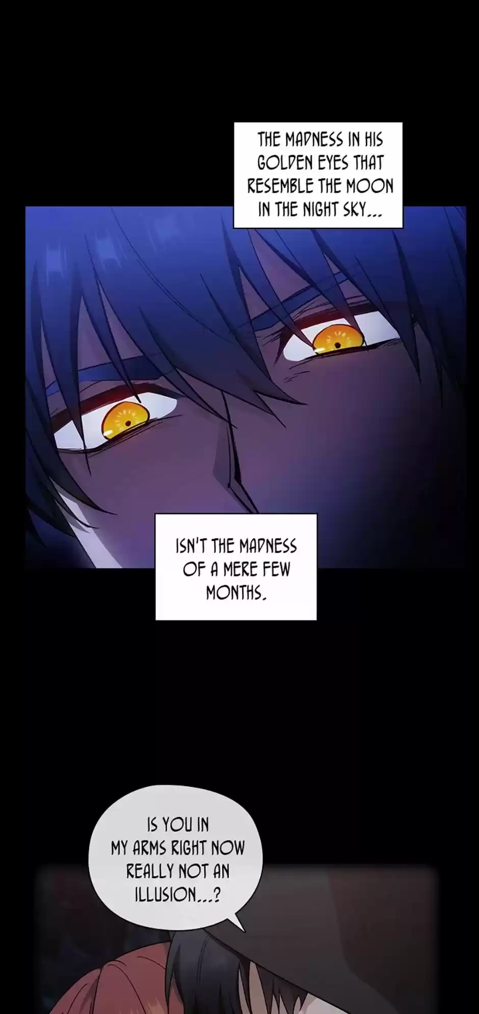 Reminiscence Adonis Chapter 143