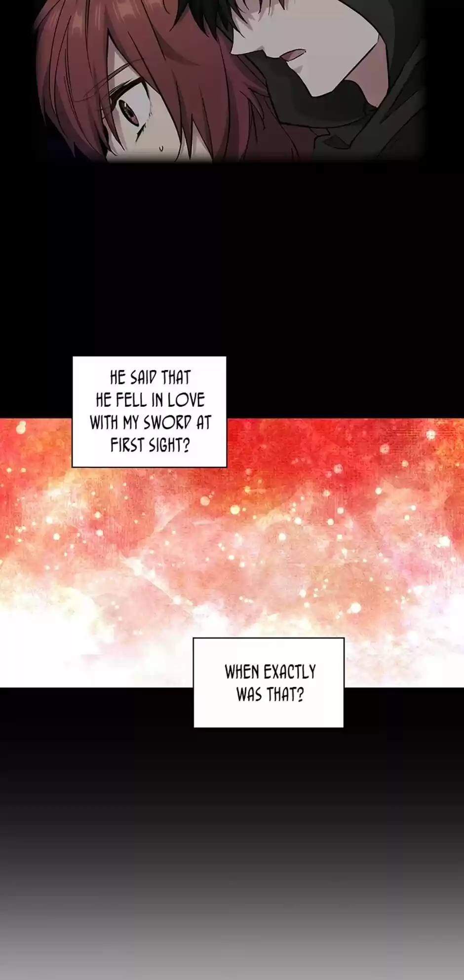 Reminiscence Adonis Chapter 143