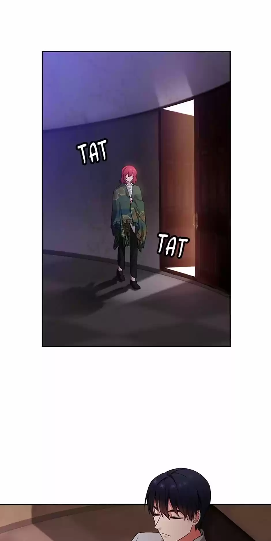 Reminiscence Adonis Chapter 143