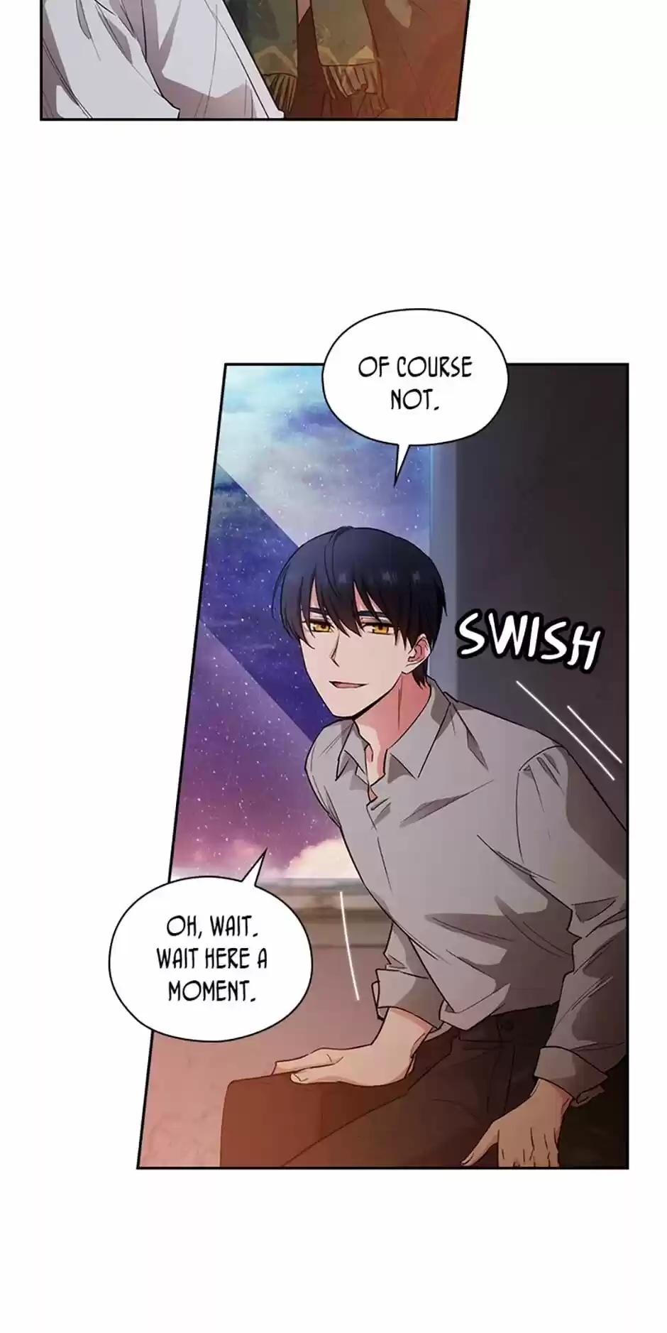 Reminiscence Adonis Chapter 143