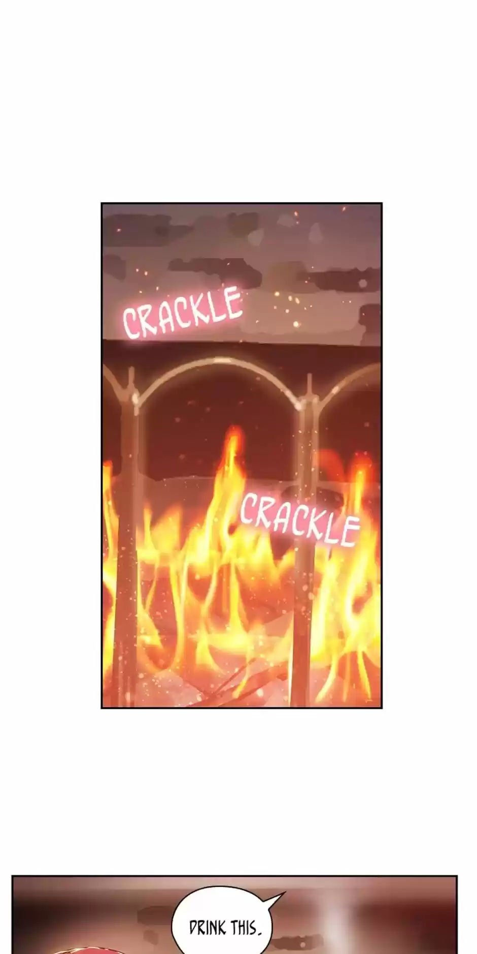 Reminiscence Adonis Chapter 143