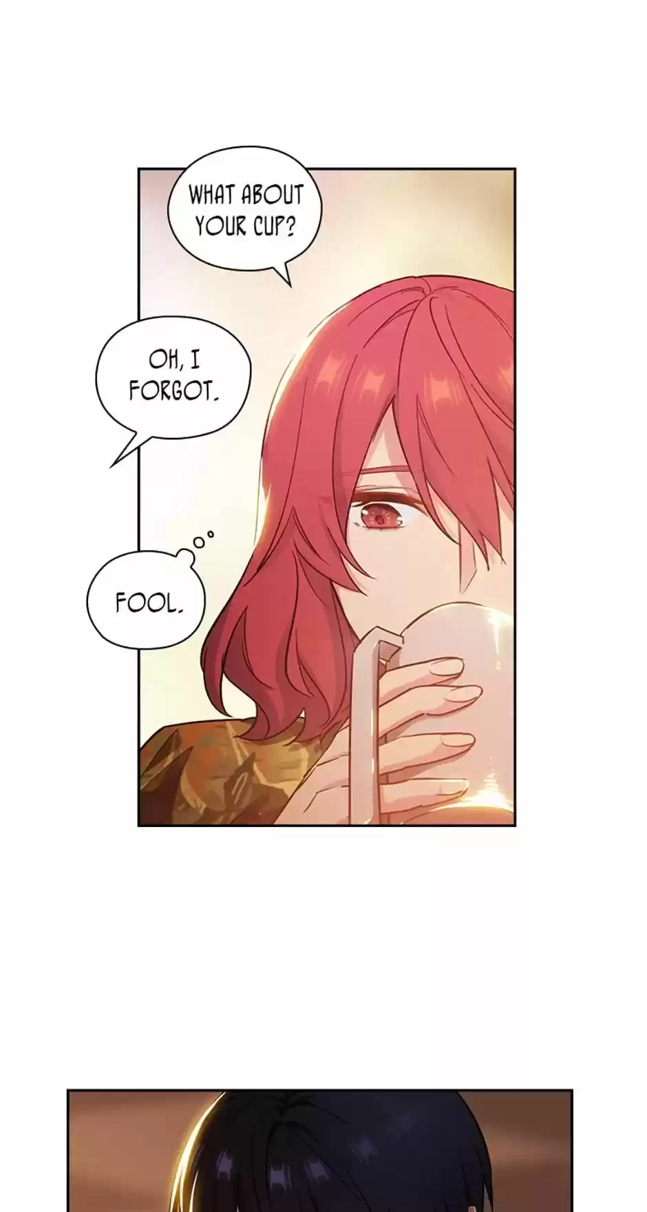 Reminiscence Adonis Chapter 143