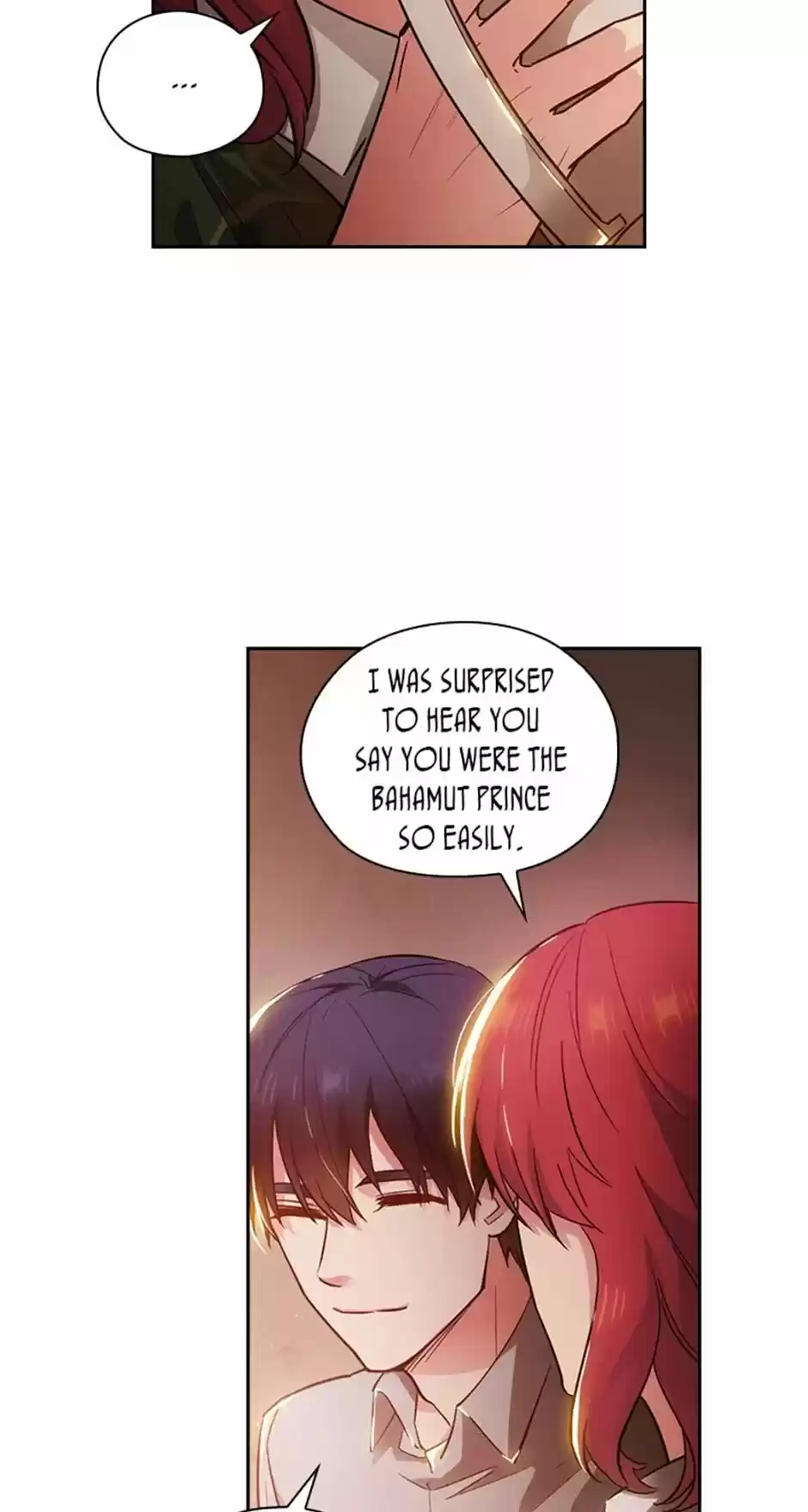 Reminiscence Adonis Chapter 143