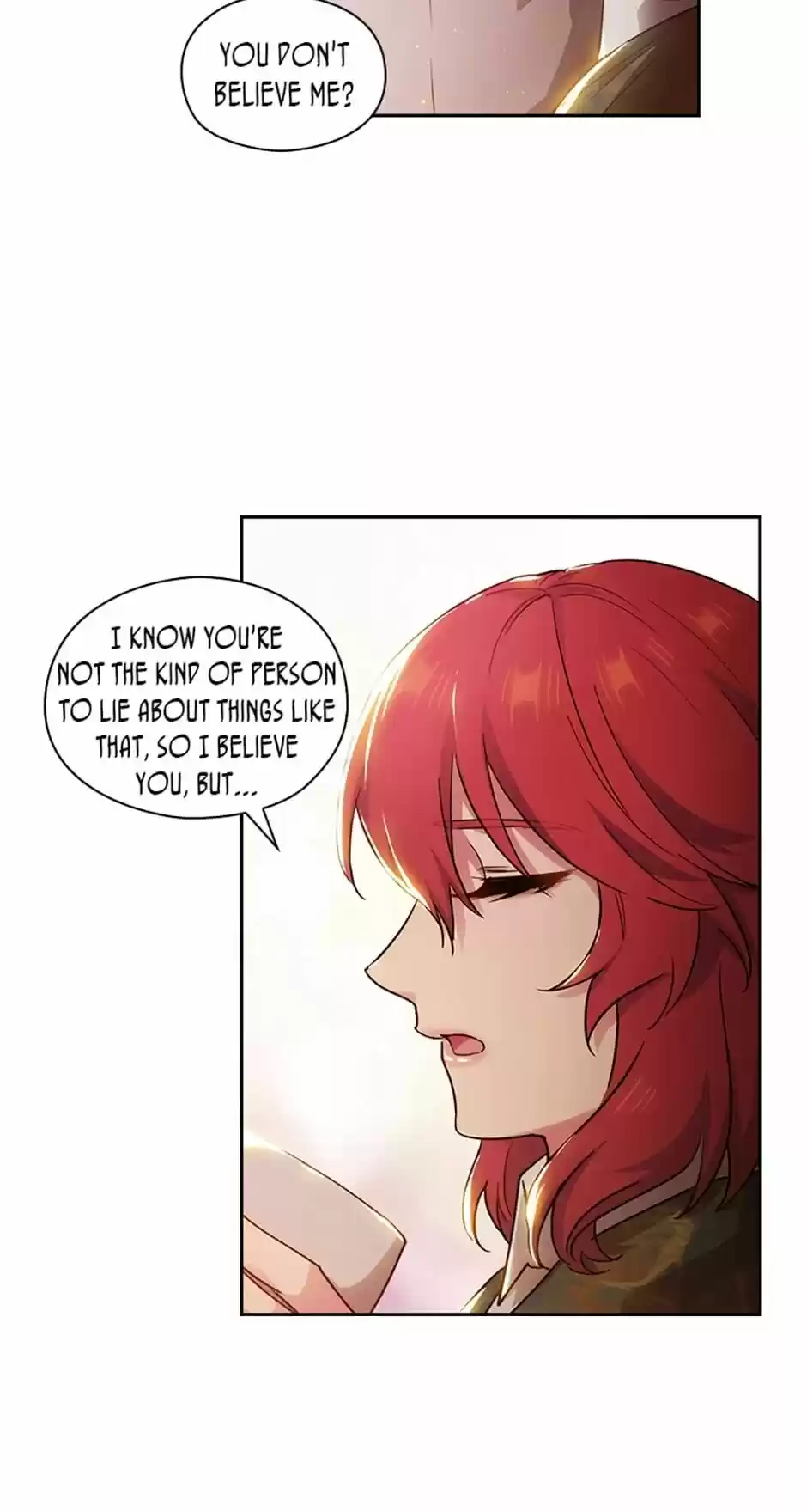 Reminiscence Adonis Chapter 143