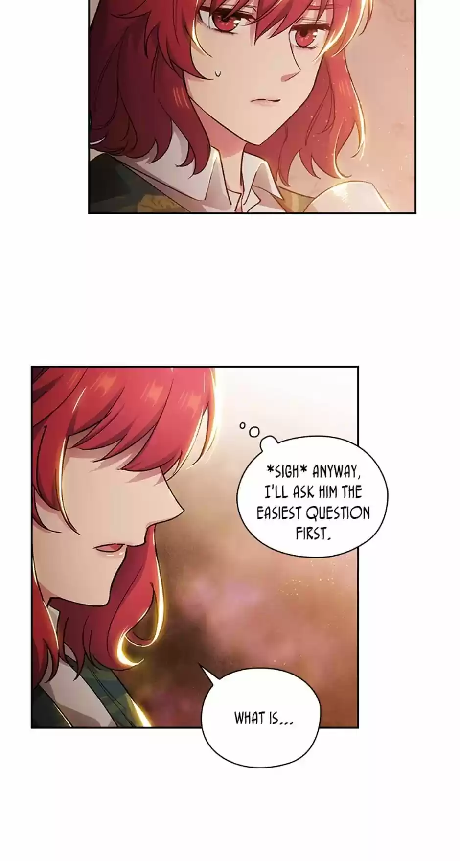 Reminiscence Adonis Chapter 143