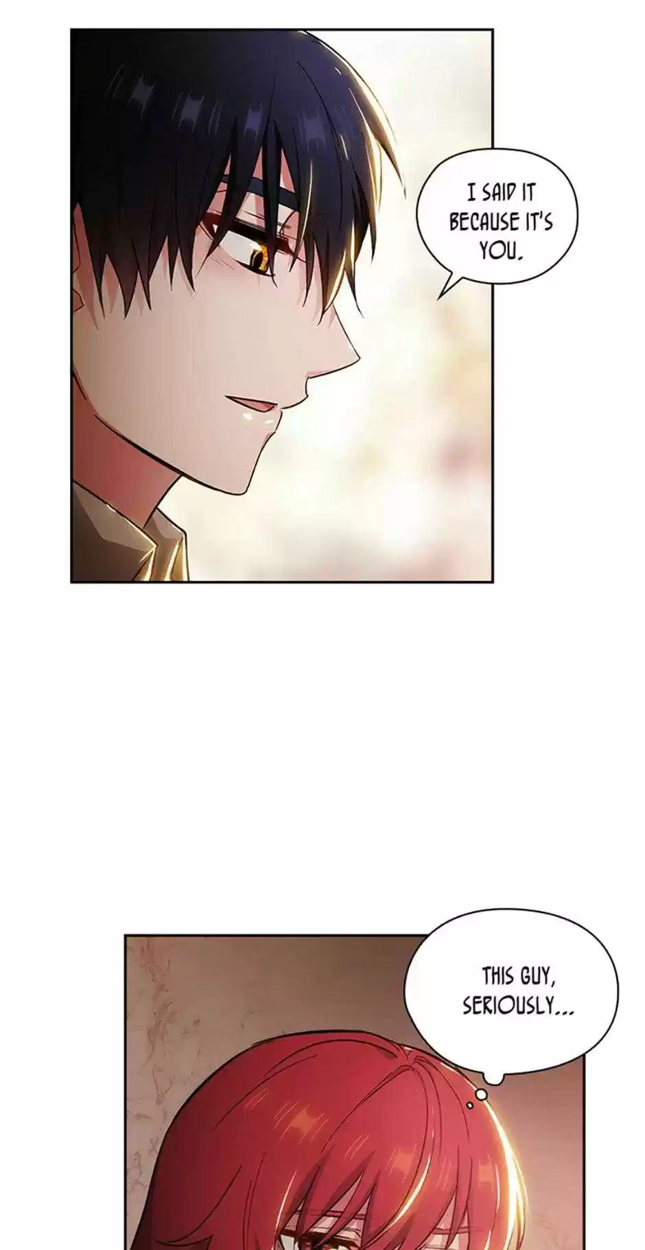 Reminiscence Adonis Chapter 144