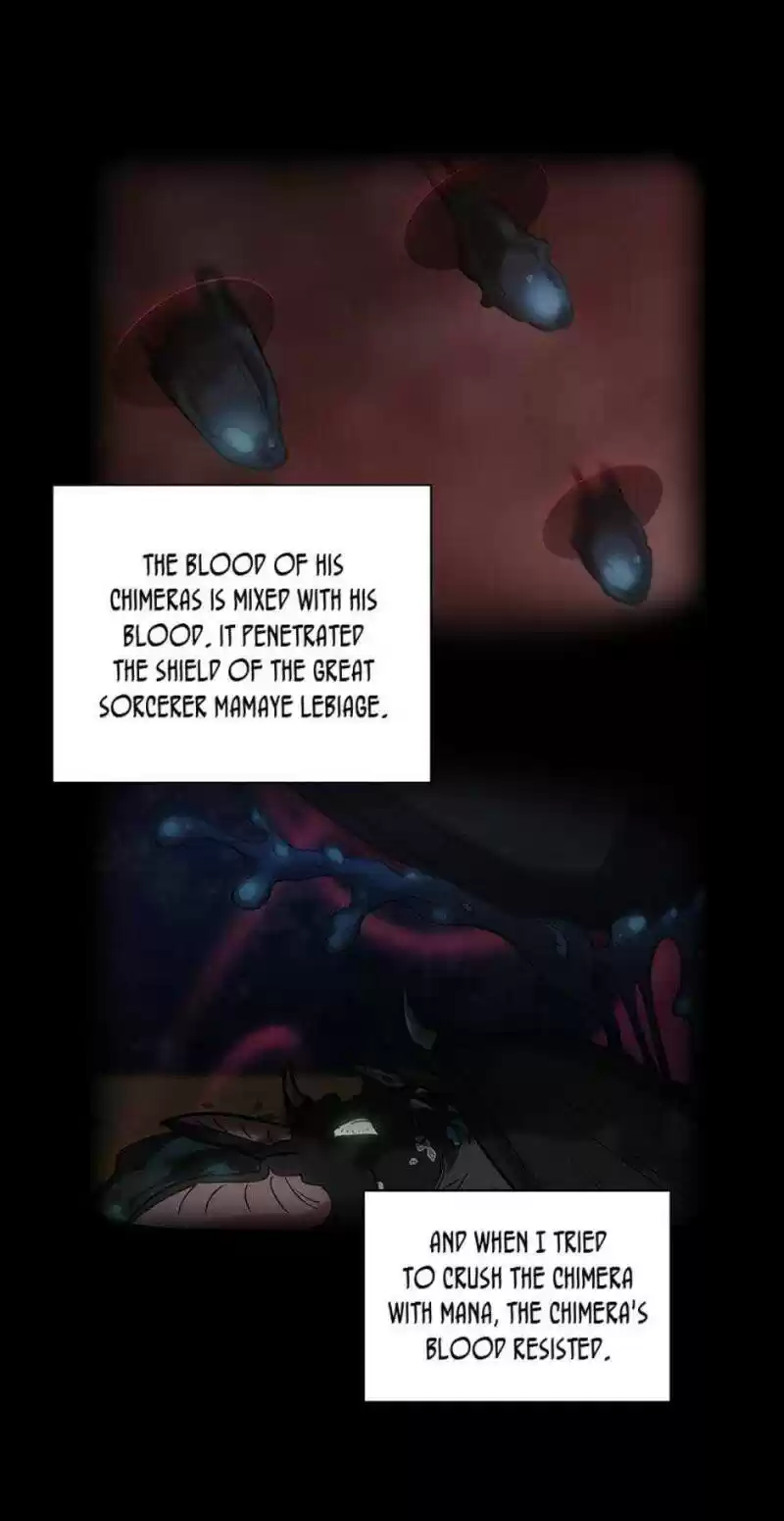 Reminiscence Adonis Chapter 144