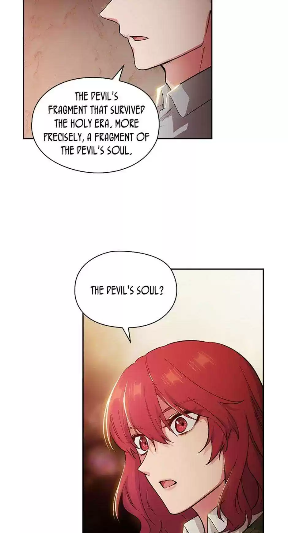 Reminiscence Adonis Chapter 144