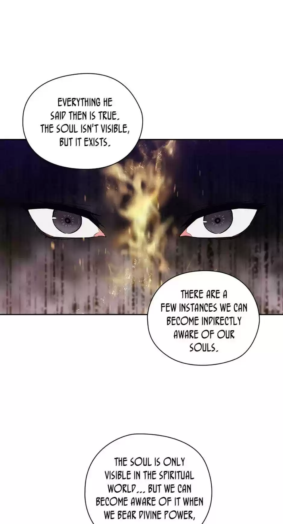 Reminiscence Adonis Chapter 144