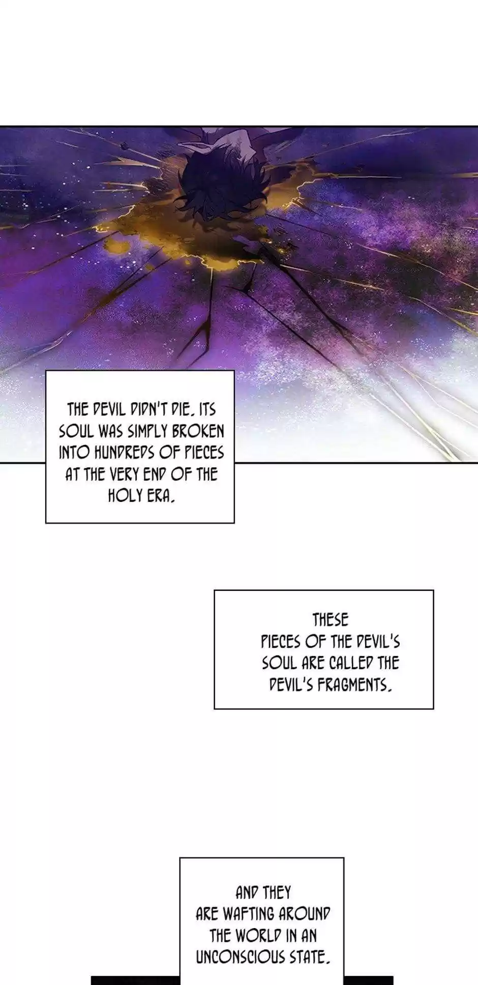 Reminiscence Adonis Chapter 144