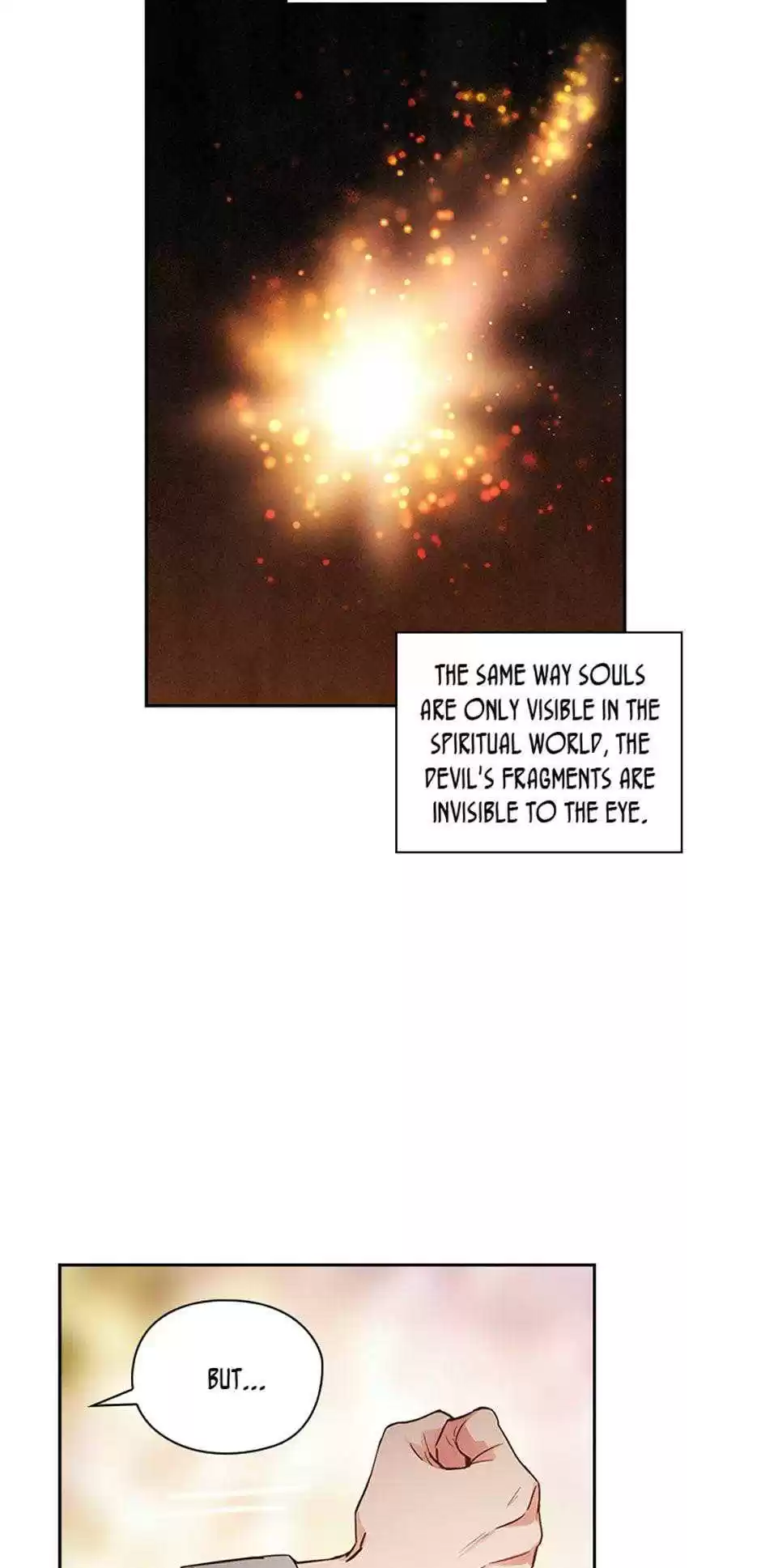 Reminiscence Adonis Chapter 144