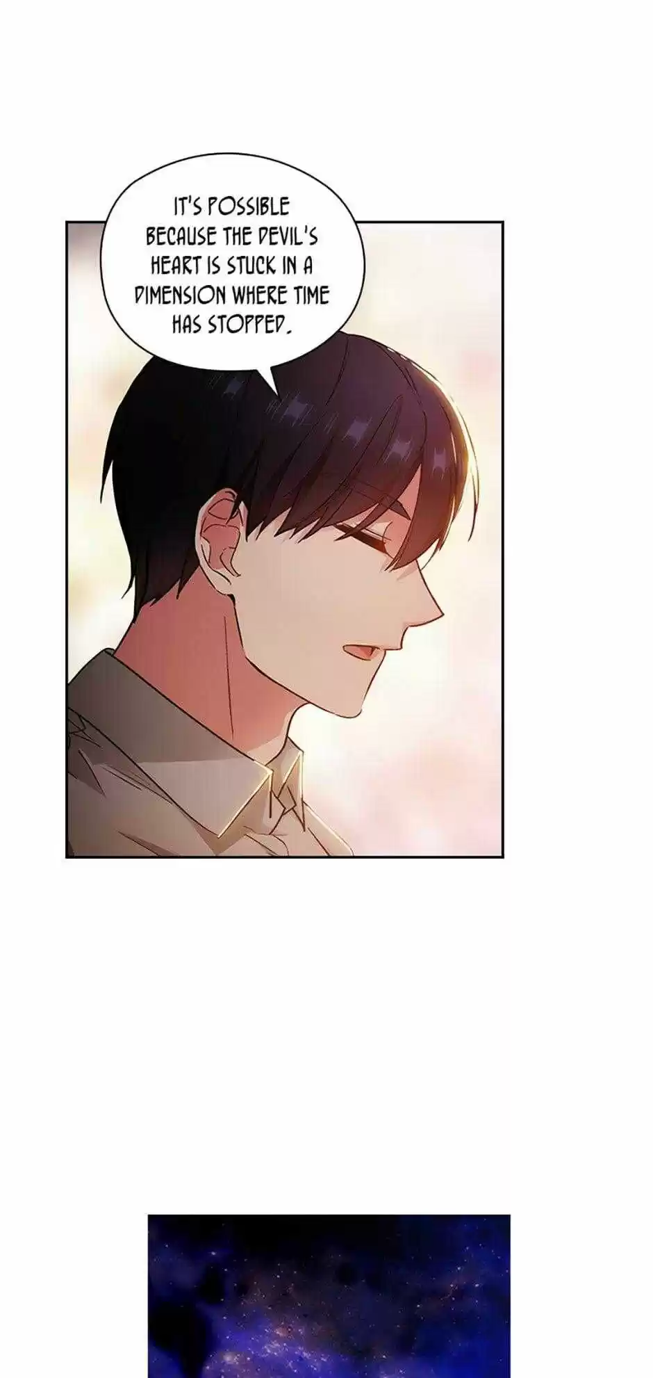 Reminiscence Adonis Chapter 144