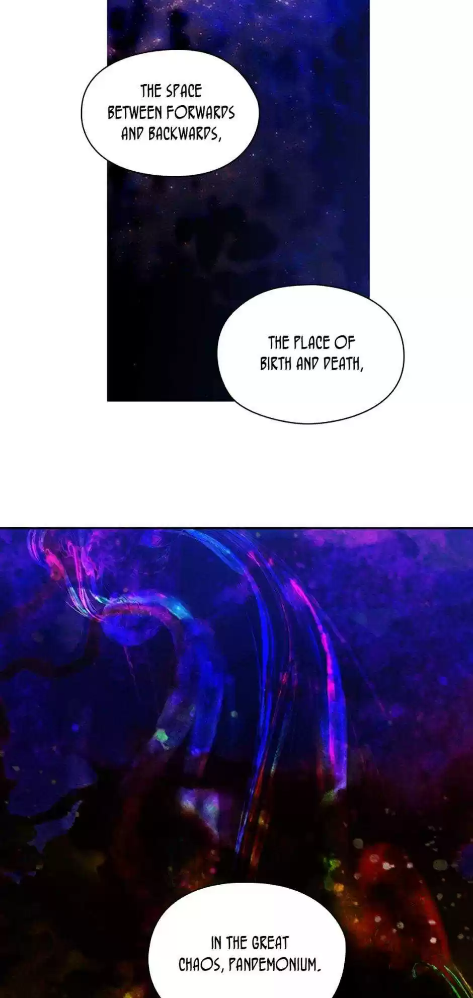 Reminiscence Adonis Chapter 144