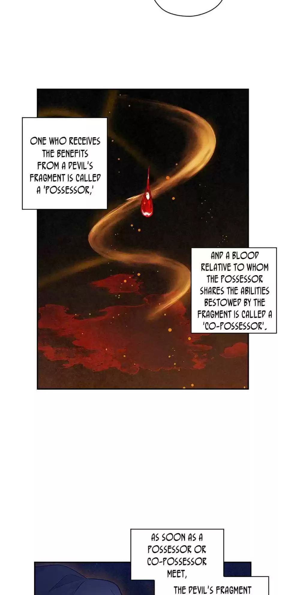 Reminiscence Adonis Chapter 144