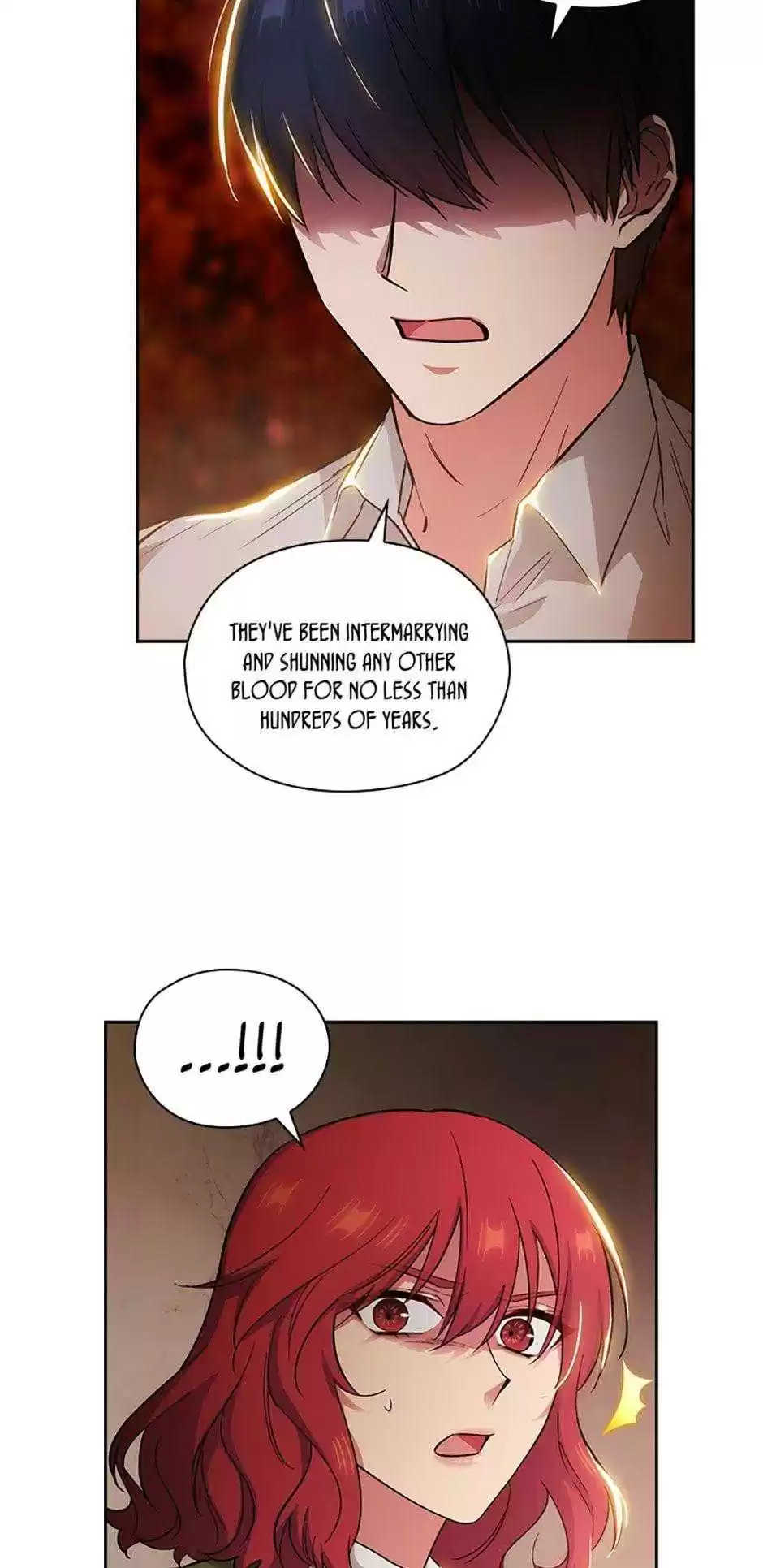 Reminiscence Adonis Chapter 144