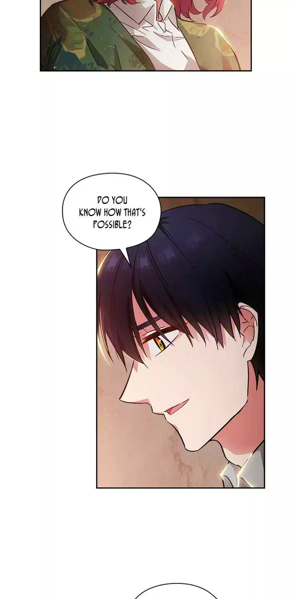 Reminiscence Adonis Chapter 144