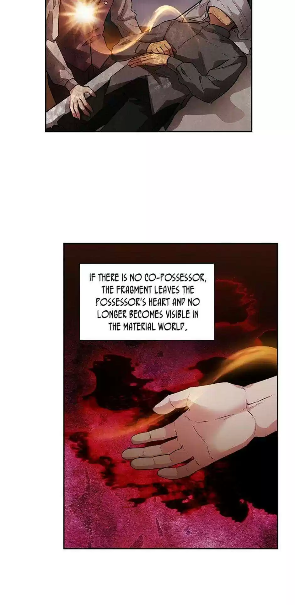 Reminiscence Adonis Chapter 144