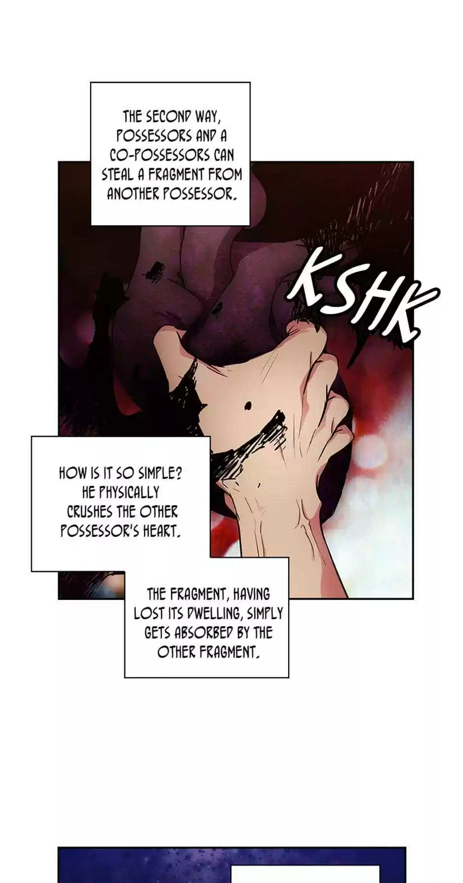 Reminiscence Adonis Chapter 144