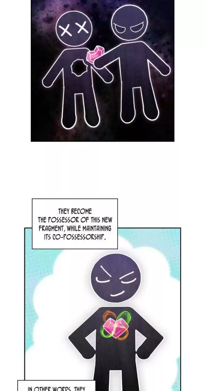 Reminiscence Adonis Chapter 144