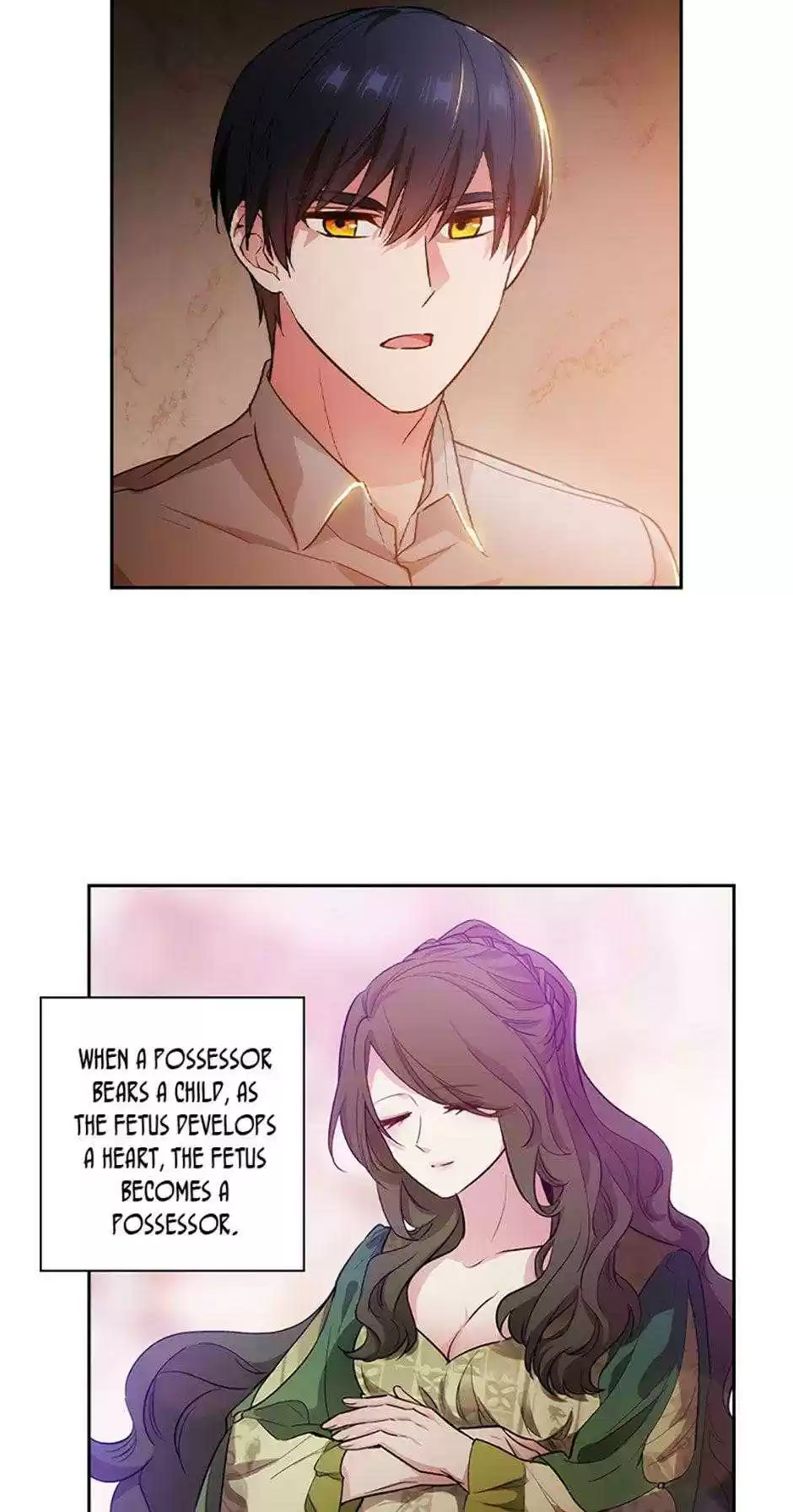 Reminiscence Adonis Chapter 144