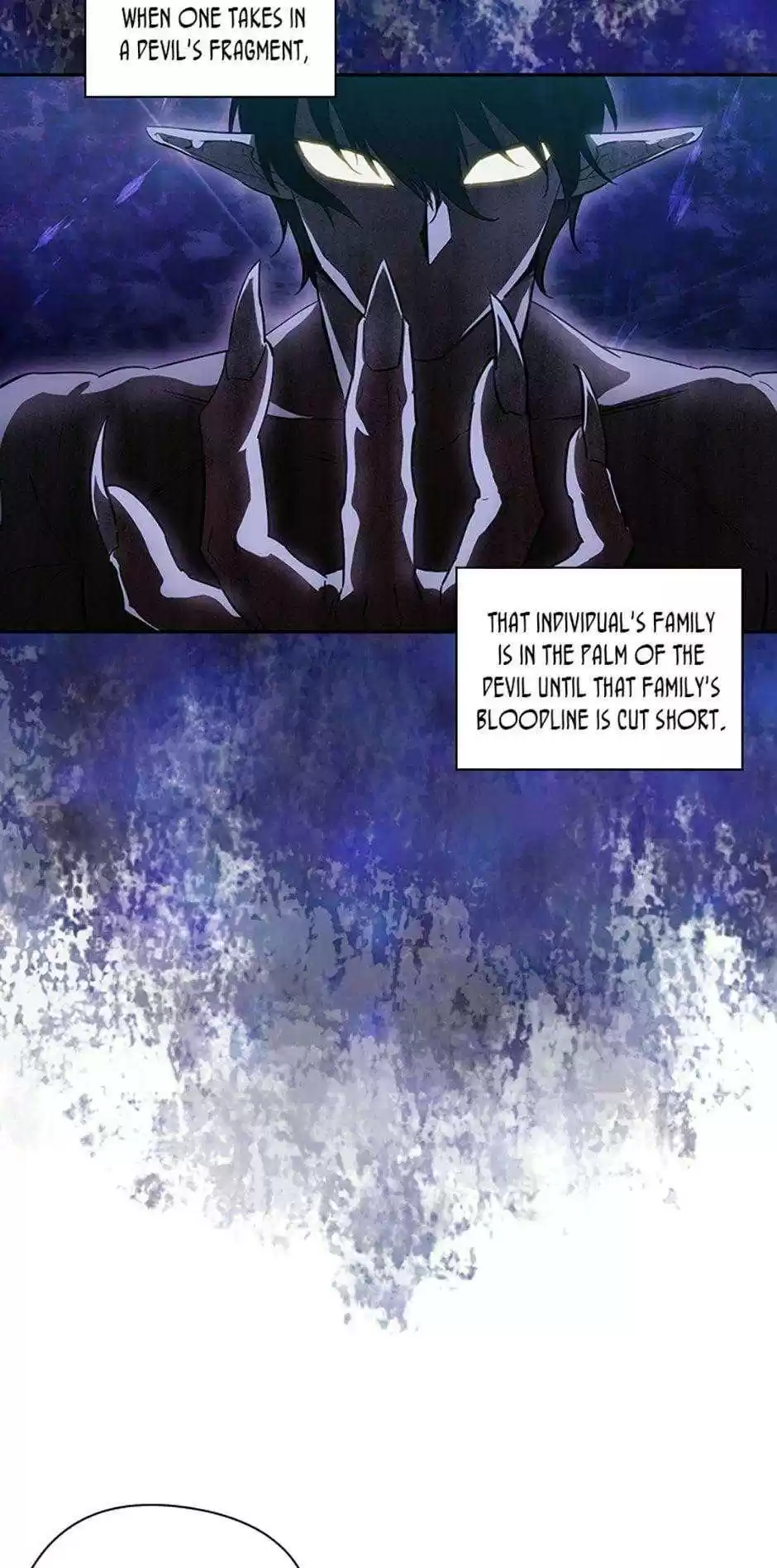 Reminiscence Adonis Chapter 144