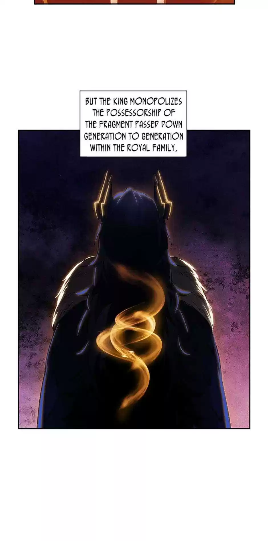 Reminiscence Adonis Chapter 144