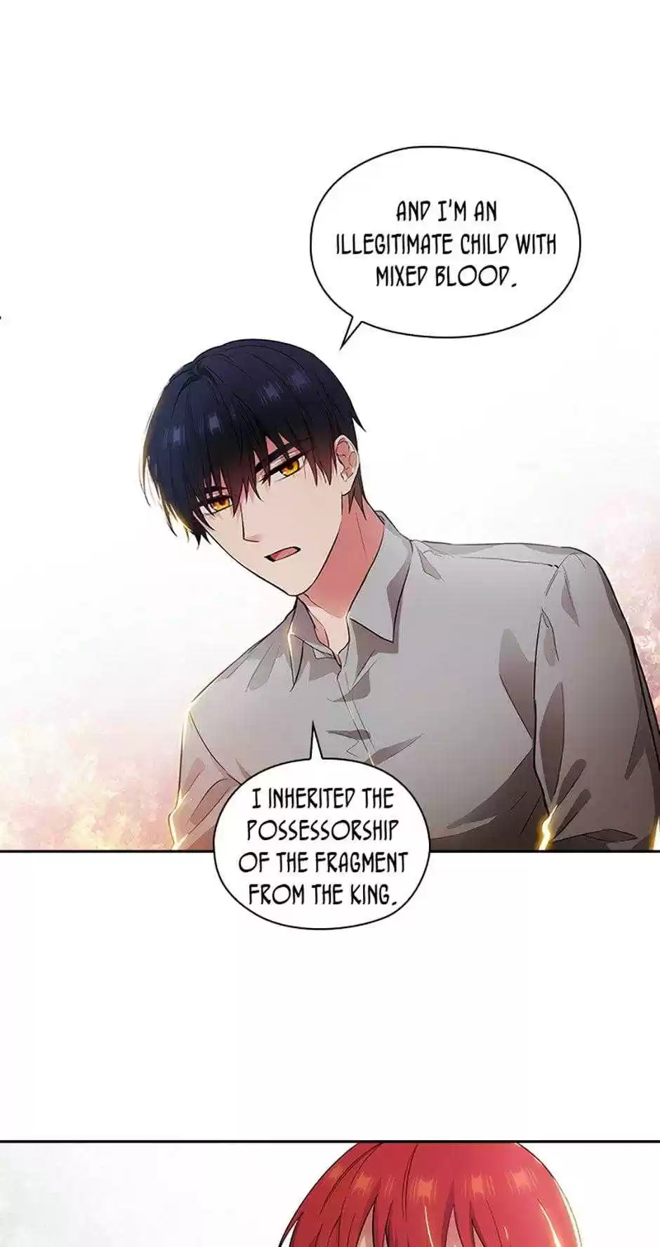 Reminiscence Adonis Chapter 144