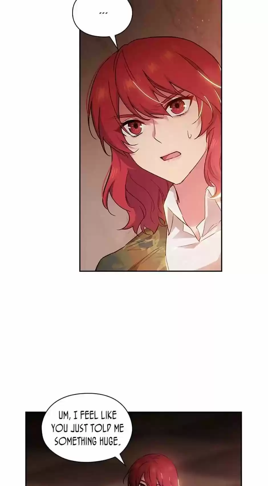 Reminiscence Adonis Chapter 145