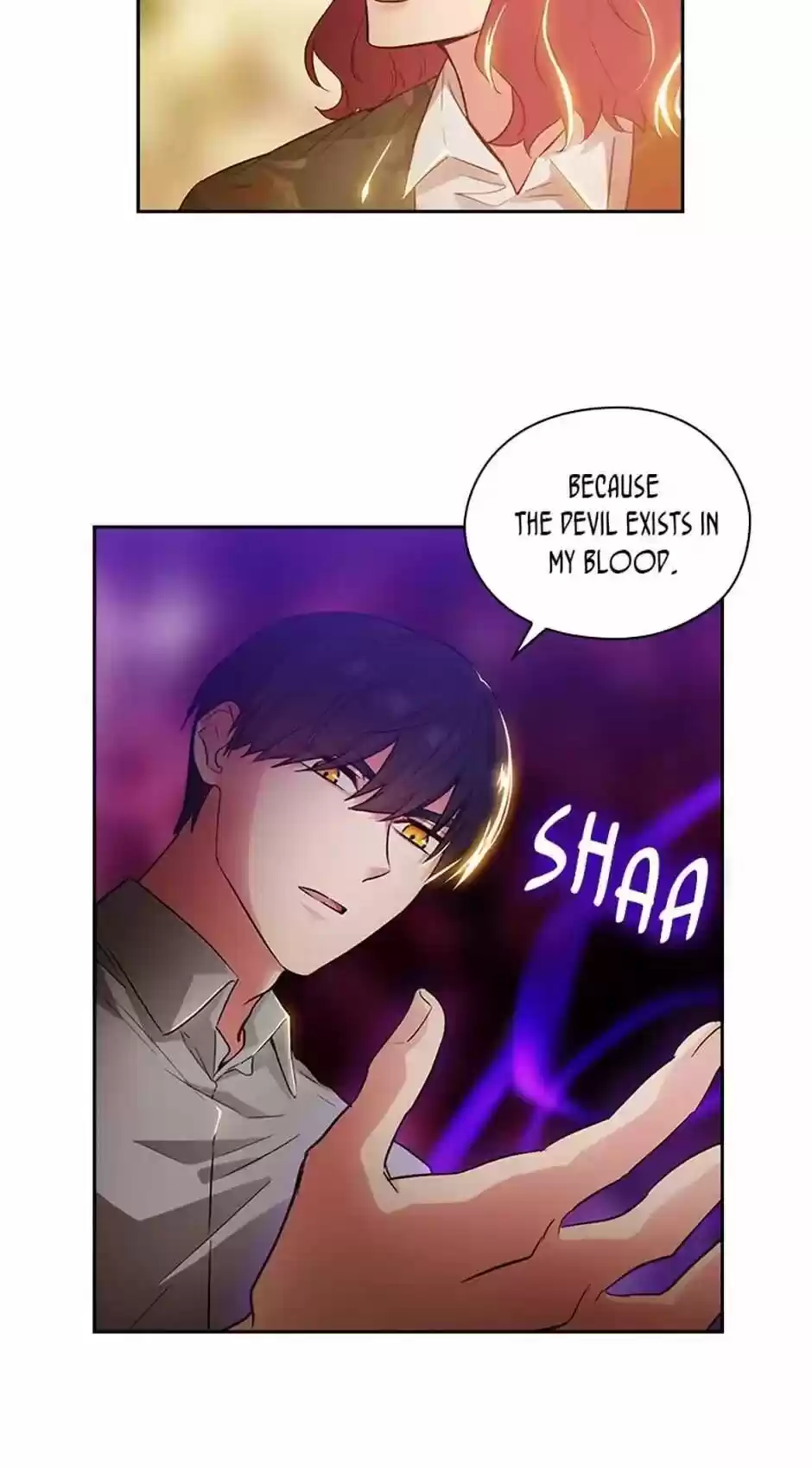 Reminiscence Adonis Chapter 145