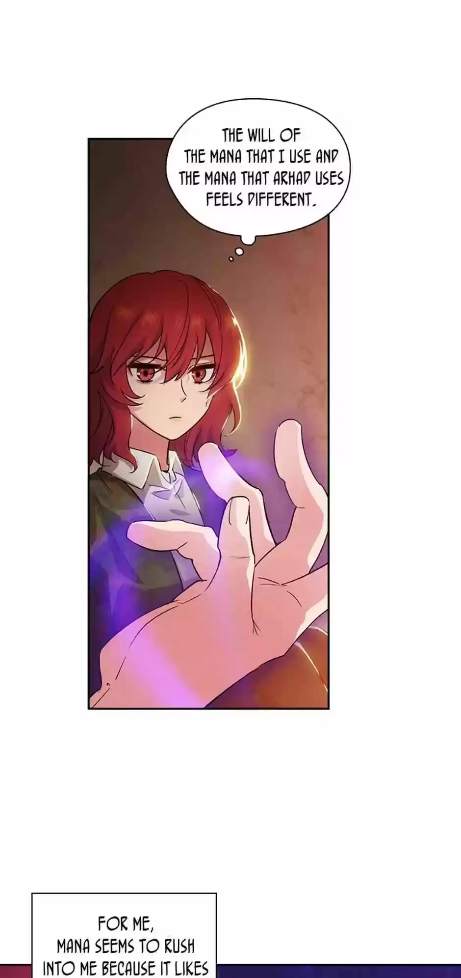 Reminiscence Adonis Chapter 145