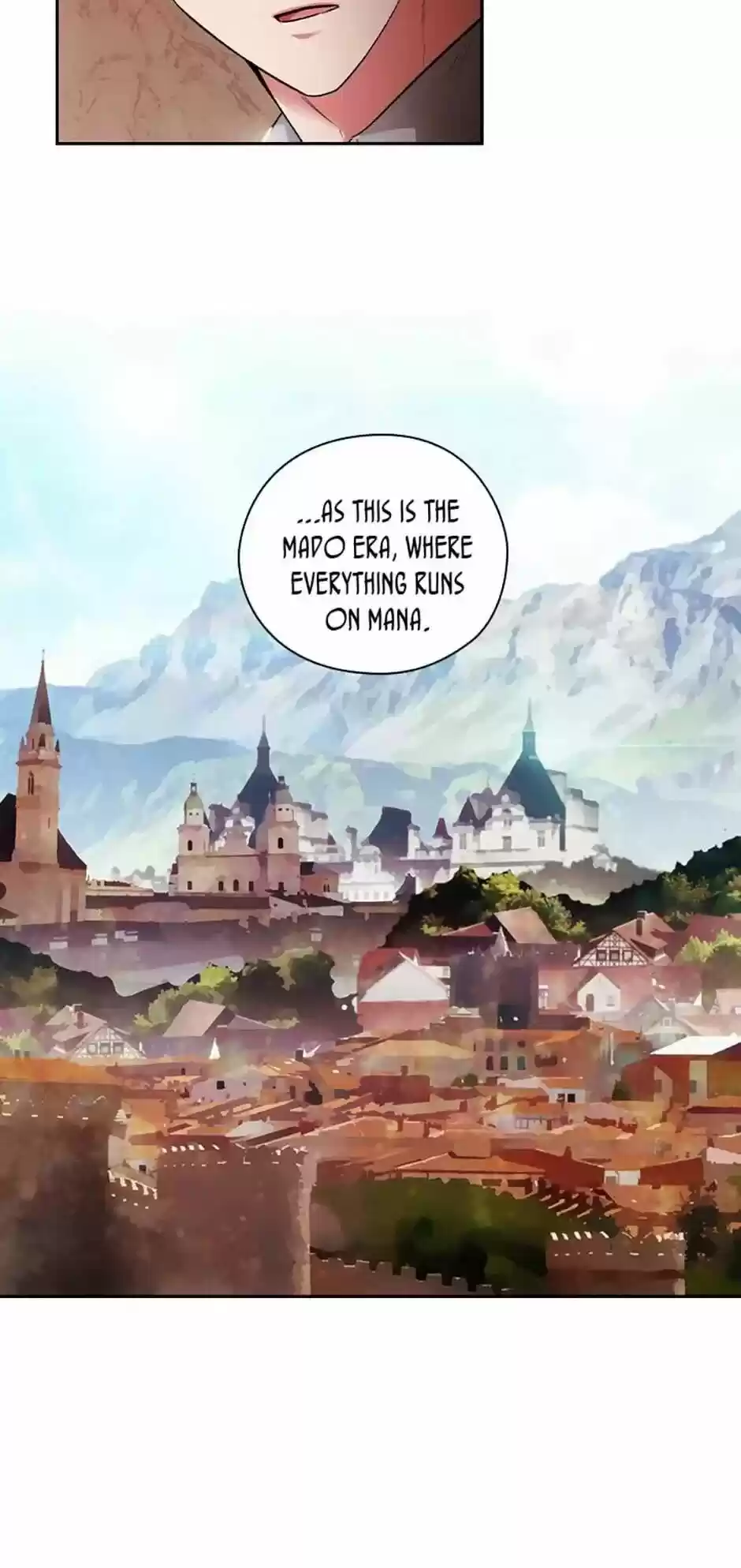 Reminiscence Adonis Chapter 145