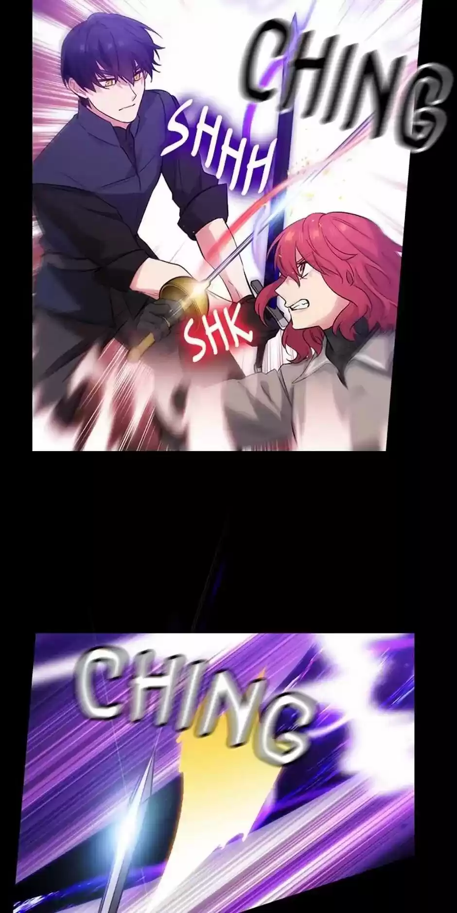 Reminiscence Adonis Chapter 145