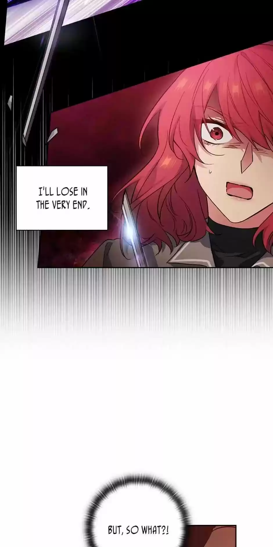 Reminiscence Adonis Chapter 145