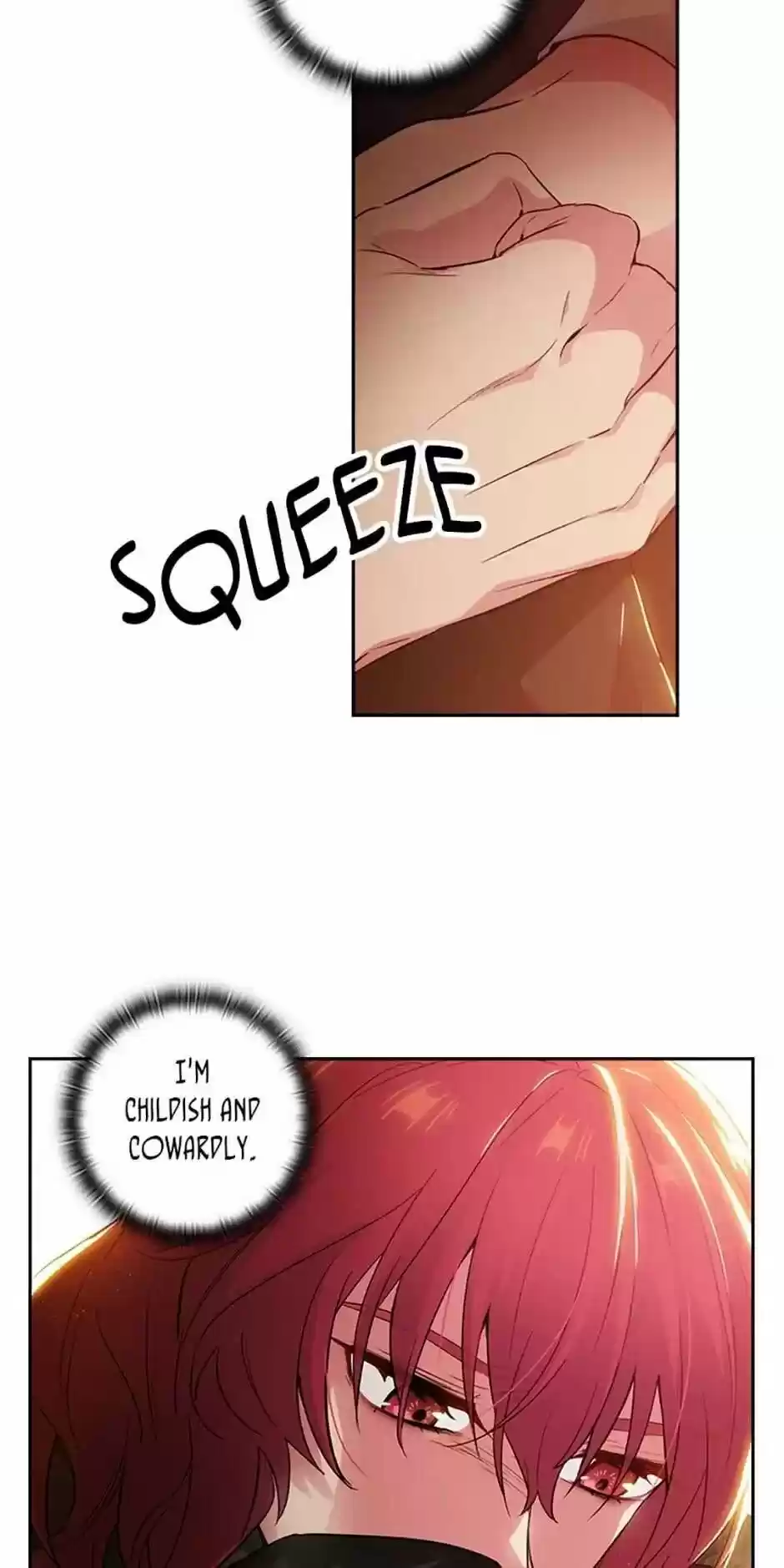 Reminiscence Adonis Chapter 145