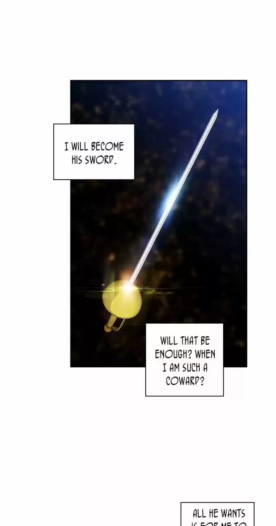 Reminiscence Adonis Chapter 145