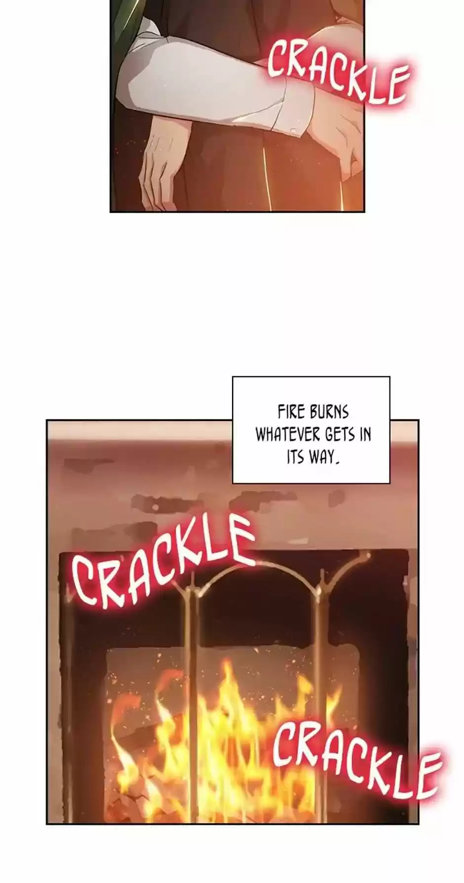 Reminiscence Adonis Chapter 145