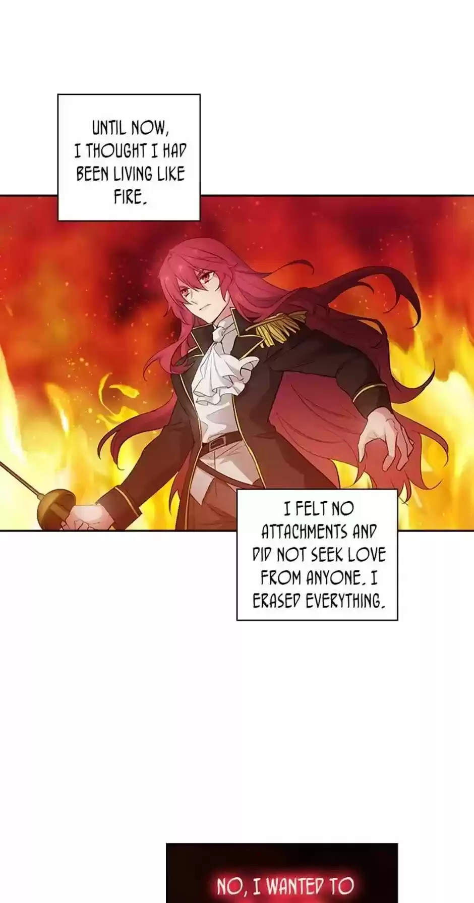 Reminiscence Adonis Chapter 145