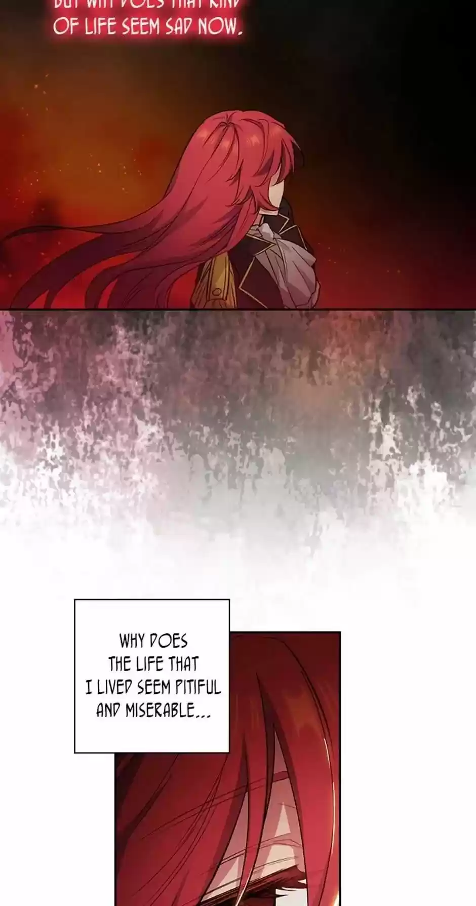 Reminiscence Adonis Chapter 145