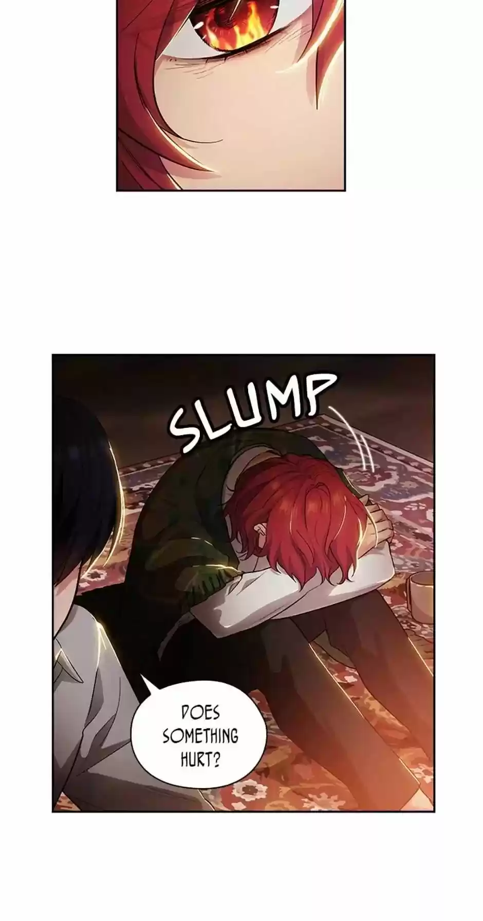 Reminiscence Adonis Chapter 145