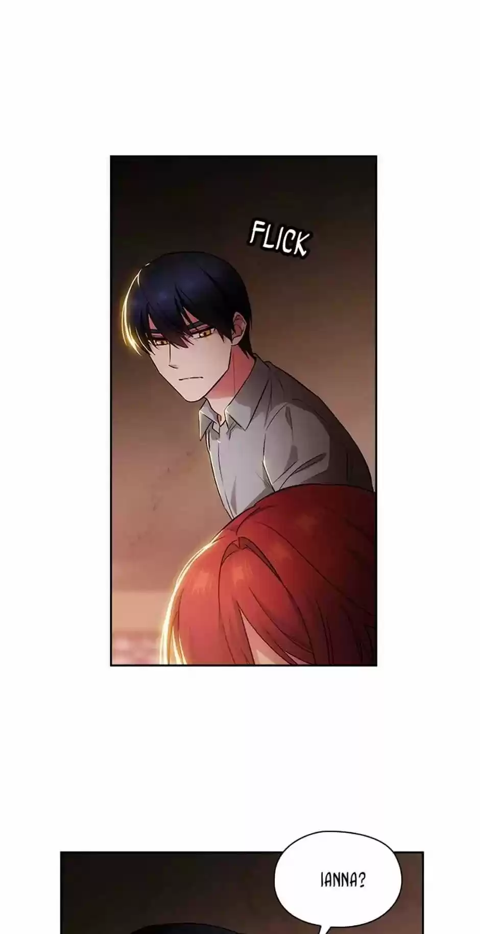 Reminiscence Adonis Chapter 145