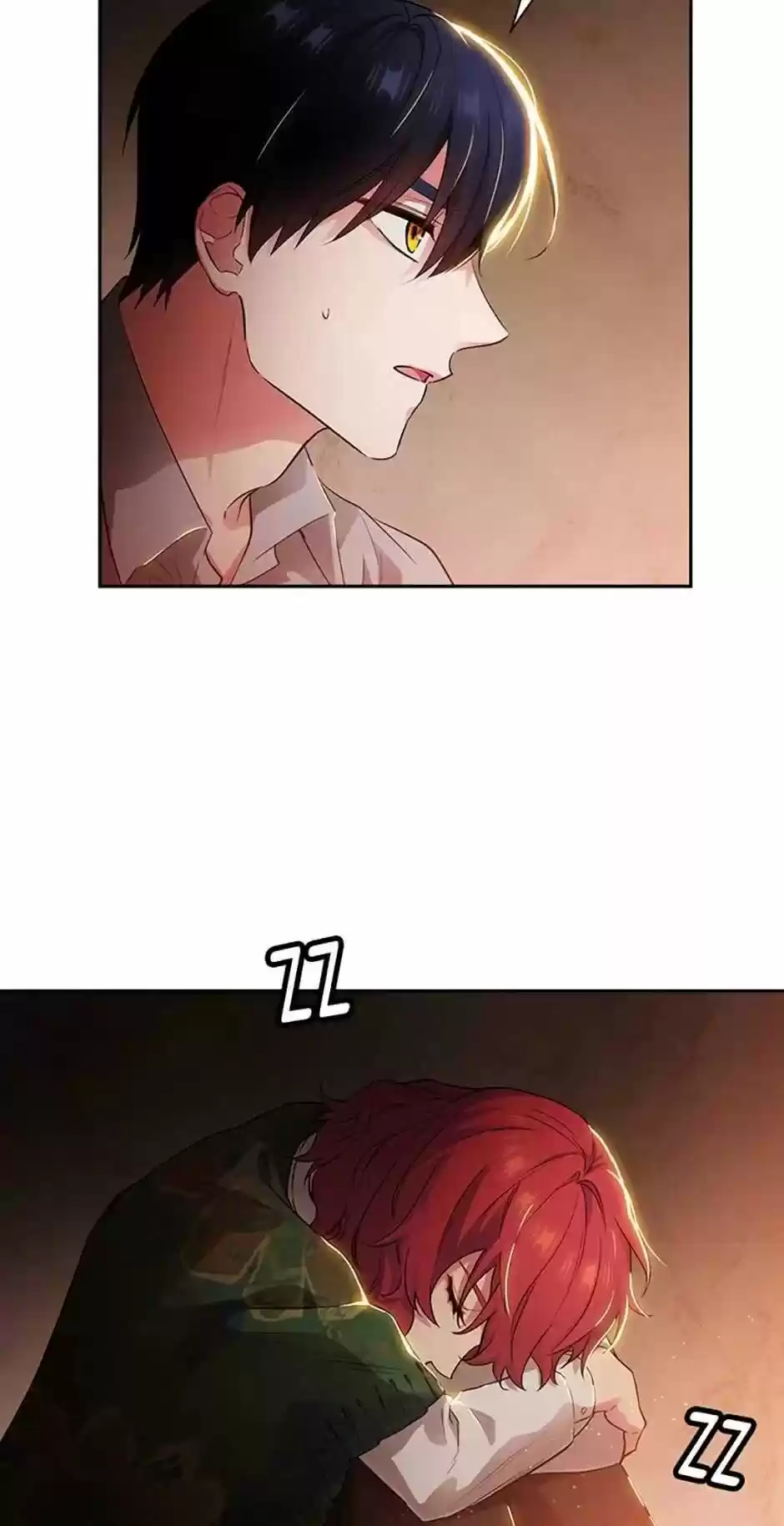 Reminiscence Adonis Chapter 145