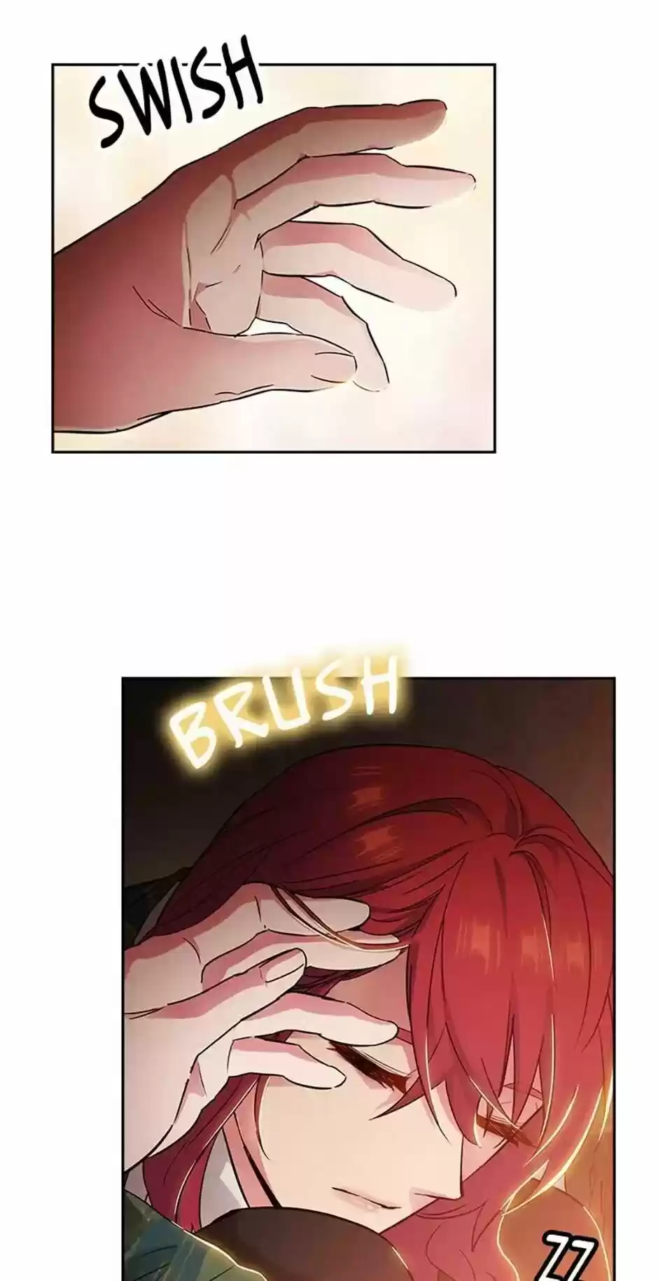 Reminiscence Adonis Chapter 145