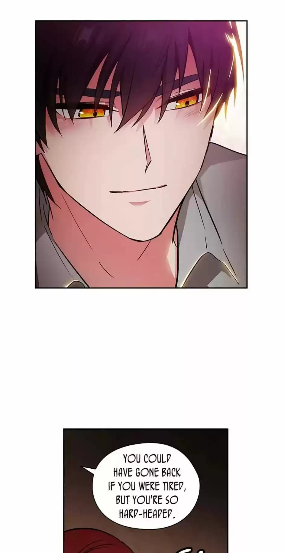 Reminiscence Adonis Chapter 145