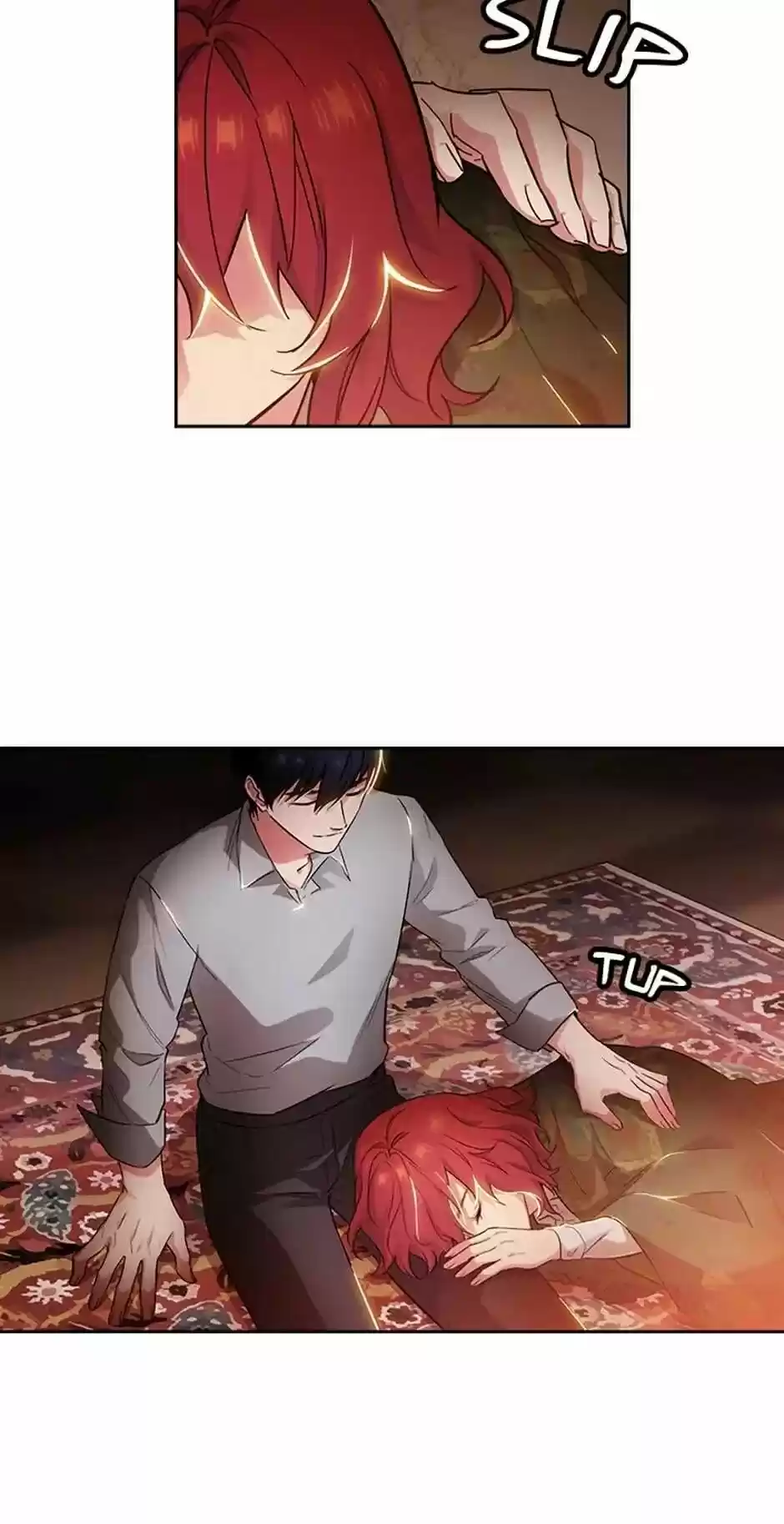 Reminiscence Adonis Chapter 145