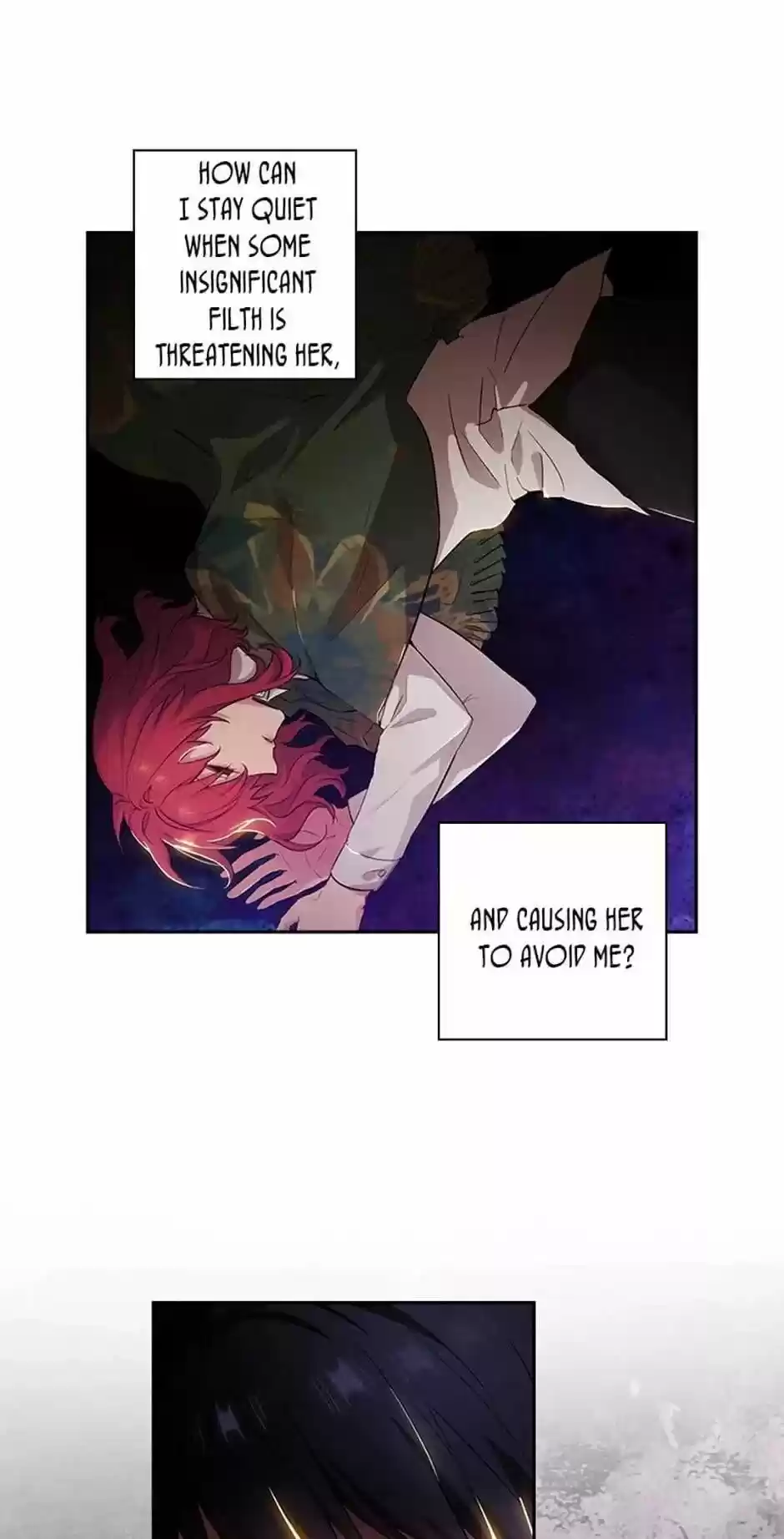 Reminiscence Adonis Chapter 145