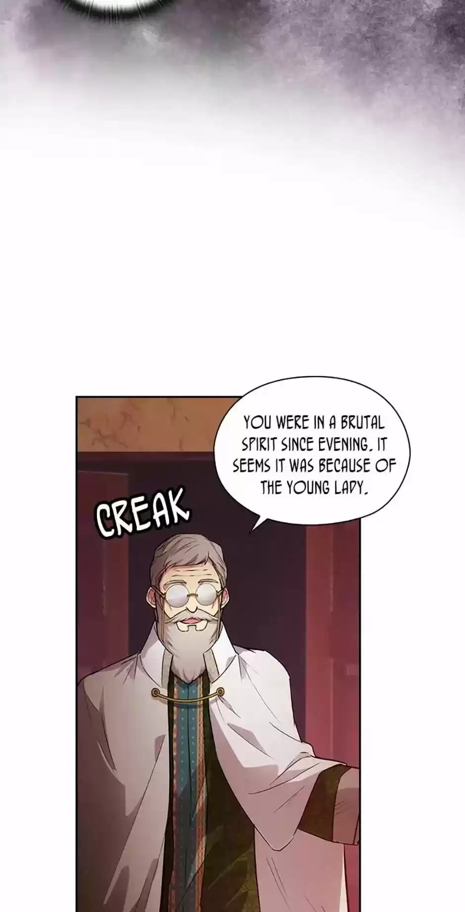 Reminiscence Adonis Chapter 145